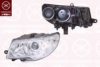 KLOKKERHOLM 75260121A1 Headlight